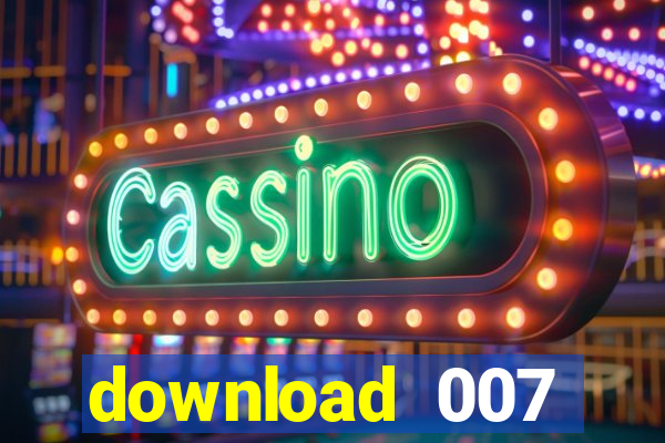 download 007 cassino royale torrent legendado